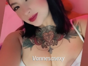 Vannesasexy
