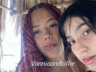 Vanniaandbillie