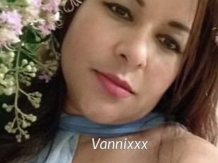 Vannixxx