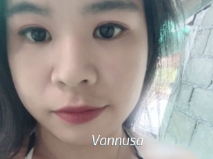 vannusa Porn Star