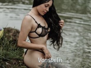 Vansbeth
