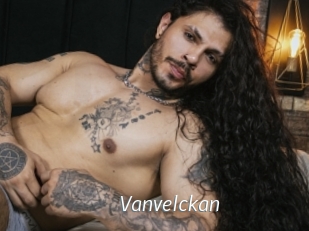 Vanvelckan