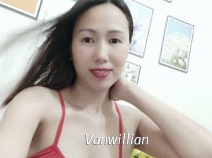 Vanwillian