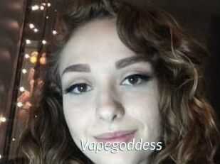 Vapegoddess