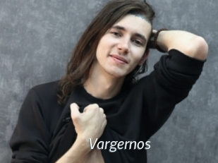 Vargernos