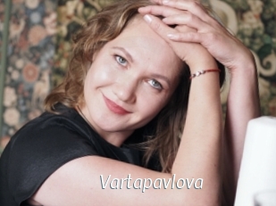 Vartapavlova