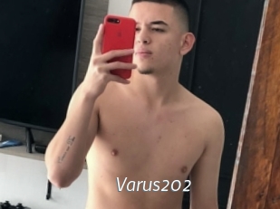 Varus202