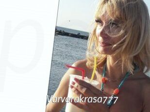 Varvarakrasa777
