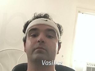vasilios Porn Star