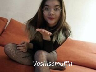 Vasilisamuffin