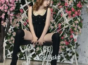 Vasilliska