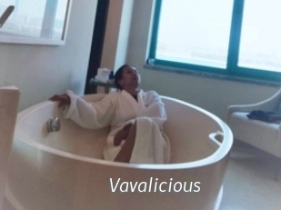 Vavalicious
