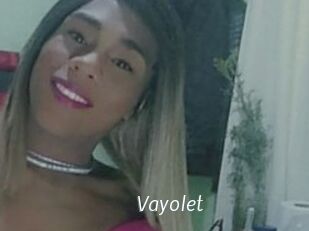 Vayolet