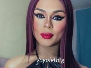 Vayoletbig