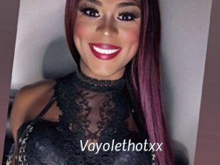 Vayolethotxx