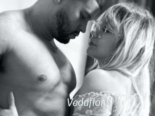 vedaflor Porn Star