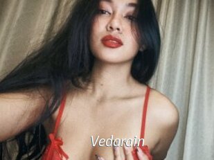 Vedarain
