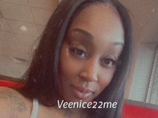 Veenice22me