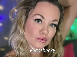 vegasbecky Porn Star