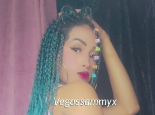 Vegassammyx