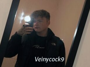 Veinycock9
