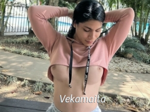 Vekamaita