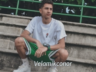 Velamikconor