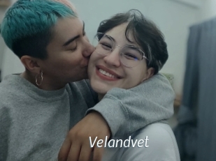 Velandvet
