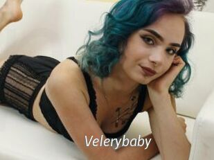 velerybaby Porn Star