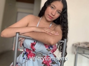 Velerytomsoms