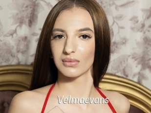 Velmaevans