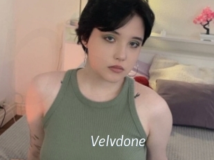 Velvdone