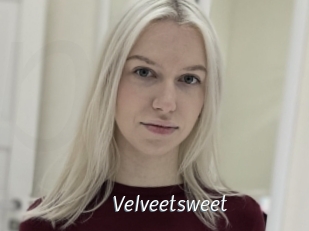 Velveetsweet