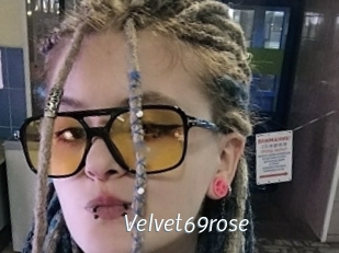 Velvet69rose