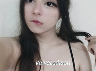 Velvetedison