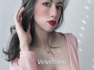 Velvetnina