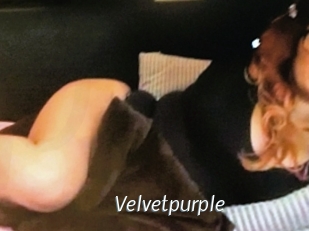 Velvetpurple