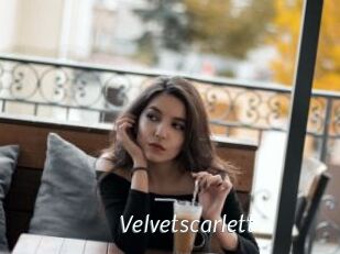 Velvetscarlett