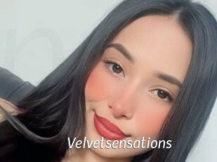 Velvetsensations