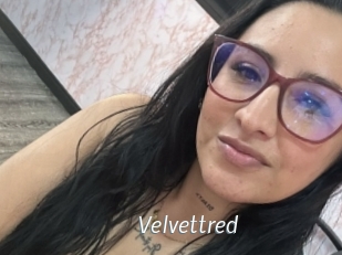 Velvettred