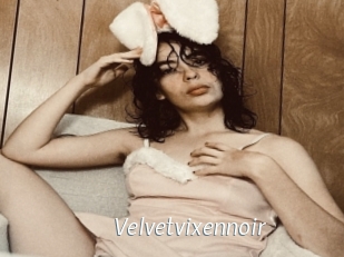 Velvetvixennoir