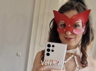 Velvievix