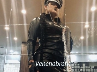 Venenabrand