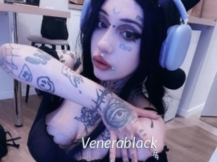 Venerablack