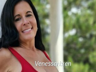 Venessavixen