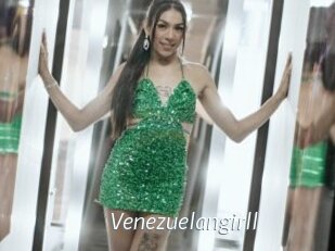 Venezuelangirll