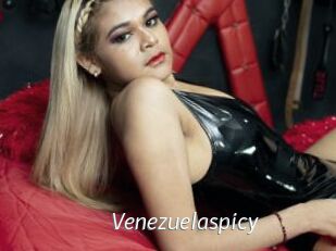 Venezuelaspicy