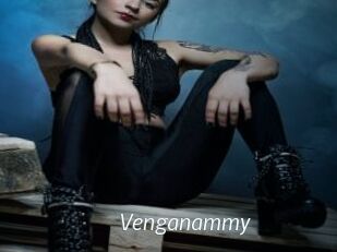 Venganammy