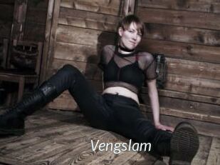 Vengslam