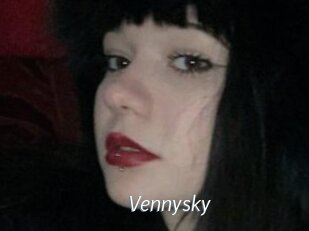 Vennysky
